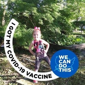 Meet your Posher, Patricia